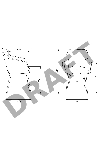 Кресло Бюрократ CH-380F сливовый Italia 23 на ножках металл черный
