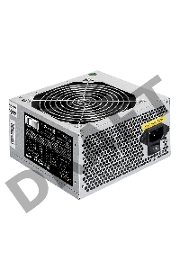 Блок питания 750W ExeGate UNS750 (ATX, SC, 12cm fan, 24pin, 4+4pin, PCI-E, 3xSATA, 2xIDE, кабель 220V с защитой от выдергивания)