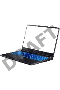 Ноутбук Dream Machines RS3080-15EU53