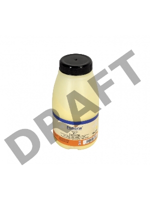 Тонер для принтеров Samsung CLP-300/CLX-3160/Phaser 6010/6110/6120/WC 6000/6015 yellow 100гр ProfiLine Фасовка РФ Тонер для принтеров Samsung CLP-300/CLX-3160/Phaser 6010/6110/6120/WC 6000/6015 yellow 100гр ProfiLine Фасовка РФ