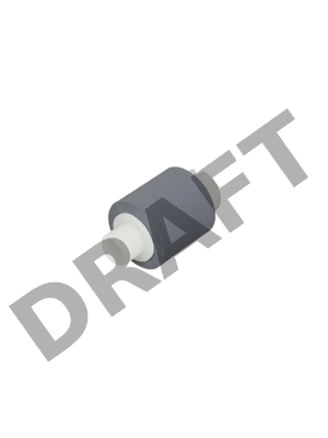 Ролик подачи бумаги Canon iR-1018/1018J/1019J/1022 (FL2-3887) Ролик подачи бумаги Canon iR-1018/1018J/1019J/1022 (FL2-3887)