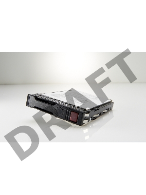 HPE HPE 240GB SATA 6G Read Intensive SFF (2.5in) SC 3yr Wty Multi Vendor SSD