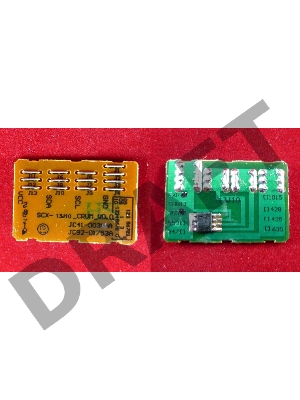 Чип Samsung ML3050/3051 (MLT-D3050B) 4K (ELP, Китай) 