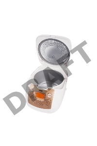 Мультиварка Mystery MCM-1019 белый