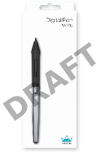 Перо для графического планшета Перо PW100 для H430P/H640P/H950P/H1060P/H610PRO V2