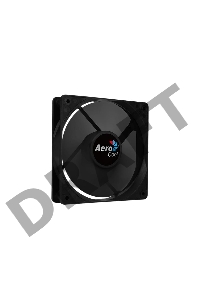 Вентилятор Aerocool Force 12 Black