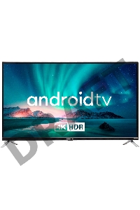 Телевизор Hyundai 43