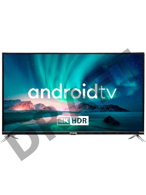 Телевизор Hyundai 43