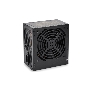 Блок питания Deepcool Explorer DE500 (ATX 2.31, 350W, PWM 120-mm fan, Black case) RET