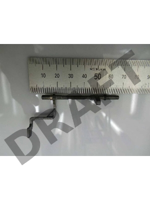 Флажок датчика регистрации Samsung SL-M4020/4025/4030/4070/4075 (JC93-01279A/JC66-02763A)