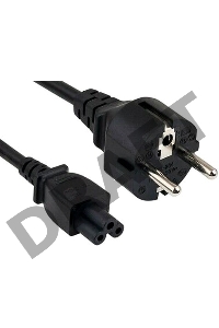 Кабель Intel (AC06C05EU 979494) AC 0.6m C5 connector