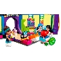 Конструктор Lego Friends Roller Disco Arcade пластик (41708)