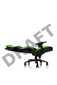 кресло Gamin Chair Thermaltake GTC 500 Black&Green