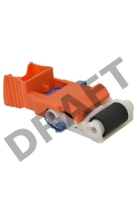 Ролик захвата в сборе (лотки 2,3,4) HP LJ M607/M608/M609 (RM2-1275)