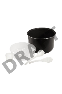 Мультиварка Mystery MCM-1019 белый