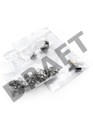 Серверный корпус ExeGate Pro 3U390-11 <RM 19