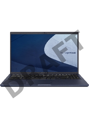 Ноутбук ASUS B1500CEAE-BQ2938R +mouse 15.6