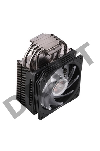 Кулер для процессора S_MULTI RR-212S-20PC-R1 COOLER MASTER