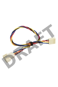 Кабель SuperMicro CBL-0296L (CBL-0296L)