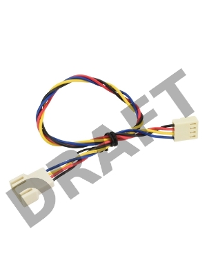 Кабель SuperMicro CBL-0296L (CBL-0296L)