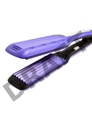 Щипцы Starwind SHE6620 40Вт макс.темп.:210С покрытие:керамическое синий Щипцы Starwind SHE6620 40Вт макс.темп.:210С покрытие:керамическое синий