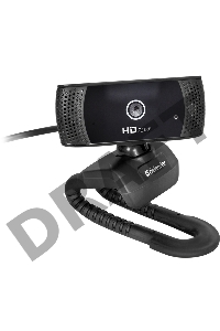 Цифровая камера Defender G-lens 2597 {2МП, автофокус, слеж за лицом, HD 720R}