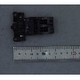 Шарнир (кронштейн) DADF левый Samsung CLX-6260/SL-M4070 (JC97-04197A)
