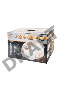 Мультиварка Mystery MCM-1019 белый