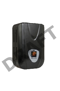 Стабилизатор напряжения Iek IVS28-1-10000 настенный серии Extensive 10 кВА IEK