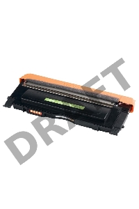 Тонер-картридж Cactus CS-CLT-K409S для принтеров Samsung CLP-310, черный, 1500 стр.