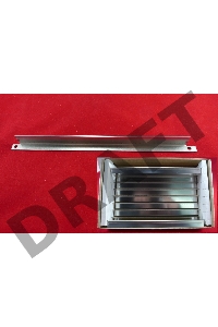 Дозирующее лезвие (Doctor Blade) Samsung ML-1210/1220/1250/1430, Xerox Phaser 3110/3210 (ELP, Китай) 10штук (цена за упаковку)