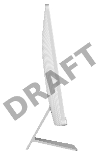 Моноблок ASUS Vivo V241EAK-WA131W   23.8