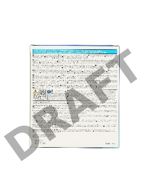 Картридж тип GC 41СL (0.6K) голубой для Aficio SG 2100N/ 3110DN/ 3110DNw