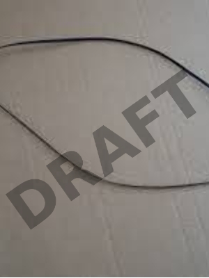 Ремень каретки Epson L800/810/850 (1551276)