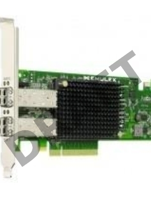 STORAGE ACC HOST BOARD 2ISCSI RES10G0HIO2-0010 INFORTREND