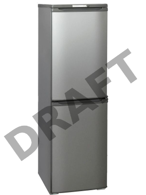 Холодильник Бирюса М120