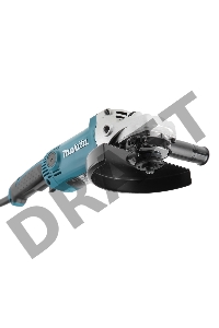 Шлифовальная машина Makita GA7050 УШМ,ф180мм,{2000Вт,8500об\м,4.5кг,кор}