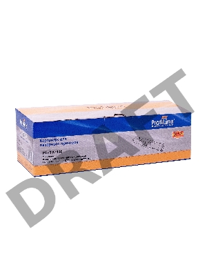 Тонер-картридж PL-TK-1140 для Kyocera FS-1035MFP/FS-1035MFP/DP/FS-1035MFP/L/KYM FS-1135MFP/ ECOSYS M2035dn/ M2535dn 7200 копий ProfiLine