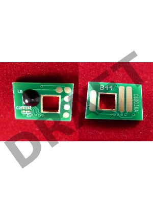 Чип Ricoh Aficio MP C4503/C5503/C6003/C4504/C5504/C6003 (841853) Black 33K (ELP Imaging®)
