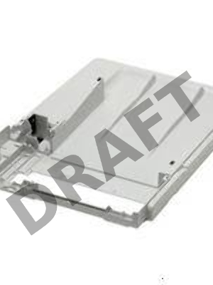 Корпус автоподатчика XEROX WC 7120 (801K42332/801K42334/801K42335/801K42336)