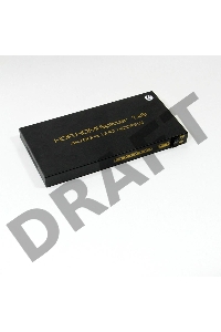 Разветвитель HDMI Spliitter 1=>8  2.0v, VCOM <DD428>
