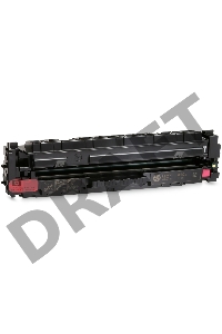 Тонер Картридж HP 410X CF413X пурпурный для HP LJ Pro M452/M477 (5000стр.)