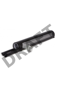 Тонер Картридж Cactus CS-EXV5 черный для Canon IR1600 1605 1610 1630 (7850стр.)