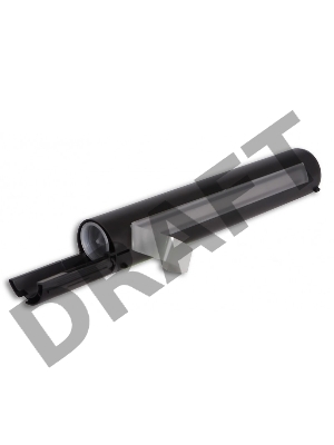 Тонер Картридж Cactus CS-EXV5 черный для Canon IR1600 1605 1610 1630 (7850стр.)