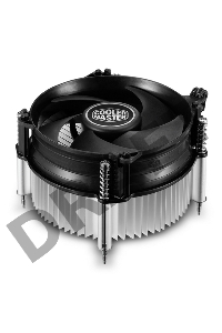 Вентилятор Cooler Master X Dream P115 (RR-X115-40PK-R1) LGA1150/1155/1156 95х20мм RTL