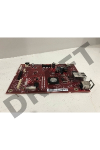 Плата форматера HP LJ Pro 500 M521 (A8P80-60001)