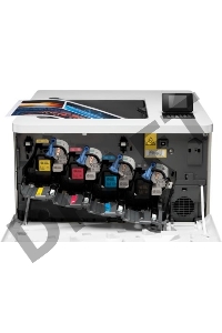Лазерный принтер HP Color LaserJet Enterprise M751dn