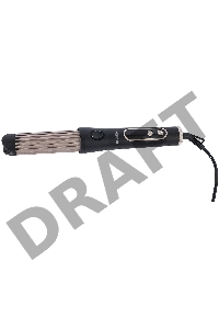 Мульти-Стайлер Hyundai H-HM1552 45Вт макс.темп.:200 черный