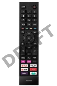 Телевизор Hisense 85