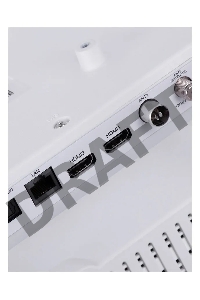 Телевизор Hyundai 24